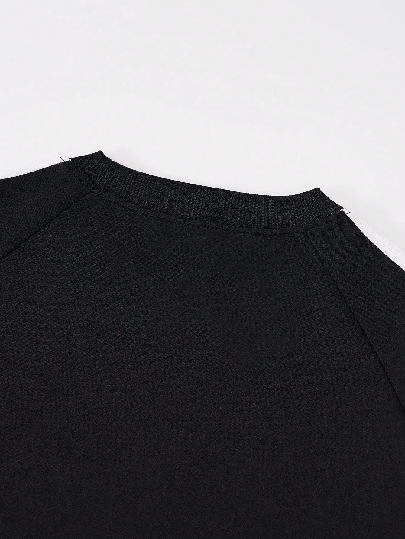 New men's long-sleeved T-shirt for Spring and Autumn